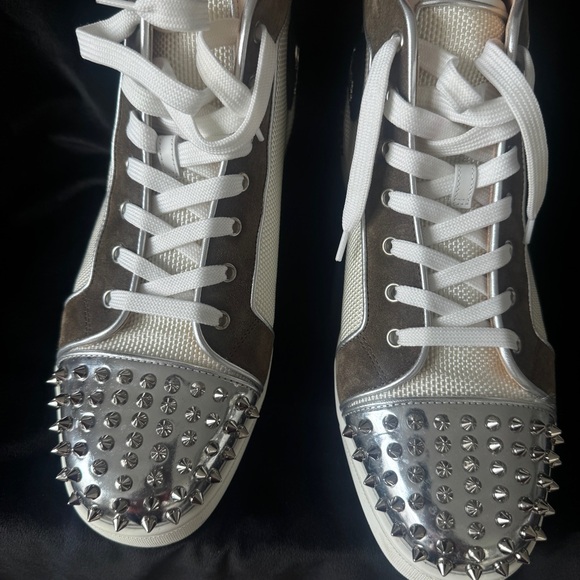 Christian Louboutin Sneakers - Picture 7 of 10